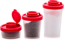 Barattoli Sale Zucchero Caffè