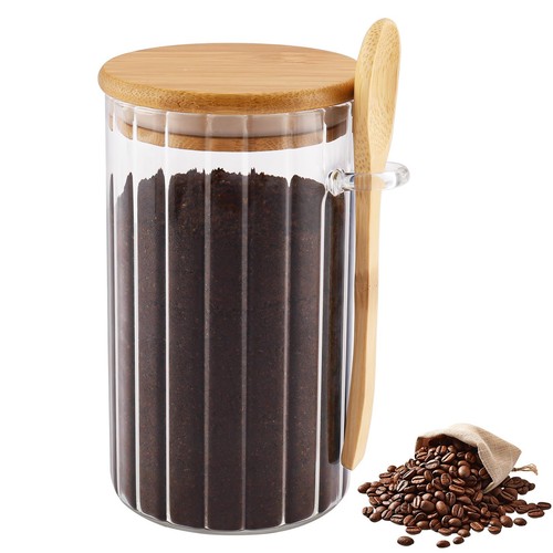 Barattoli sale zucchero - barattoli, caffè