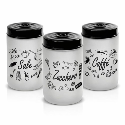 Mecsal casalinghi set - mecsal,