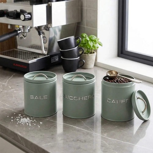 Montemaggi kitchen box set - montemaggi, 3