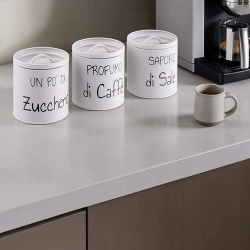 Montemaggi happy set - set, 3