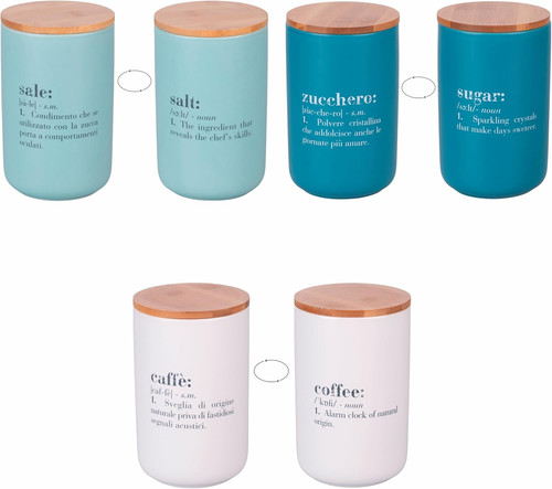 Set barattoli sale - set, sale,