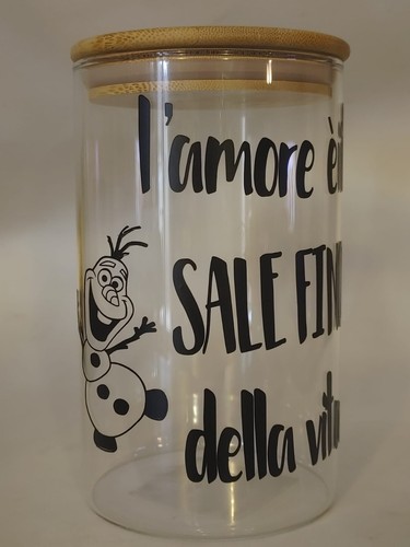 Set barattoli sale - barattoli,