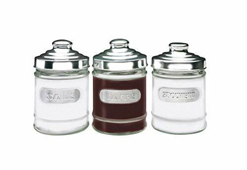 Excelsa trix set barattoli - set,