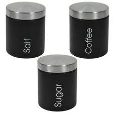 1 Pezzo Barattolo da Cucina