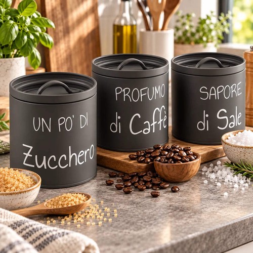 Montemaggi smoke box set - box, 3