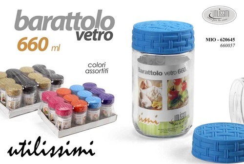 Barattoli cucina multiuso - cucina,